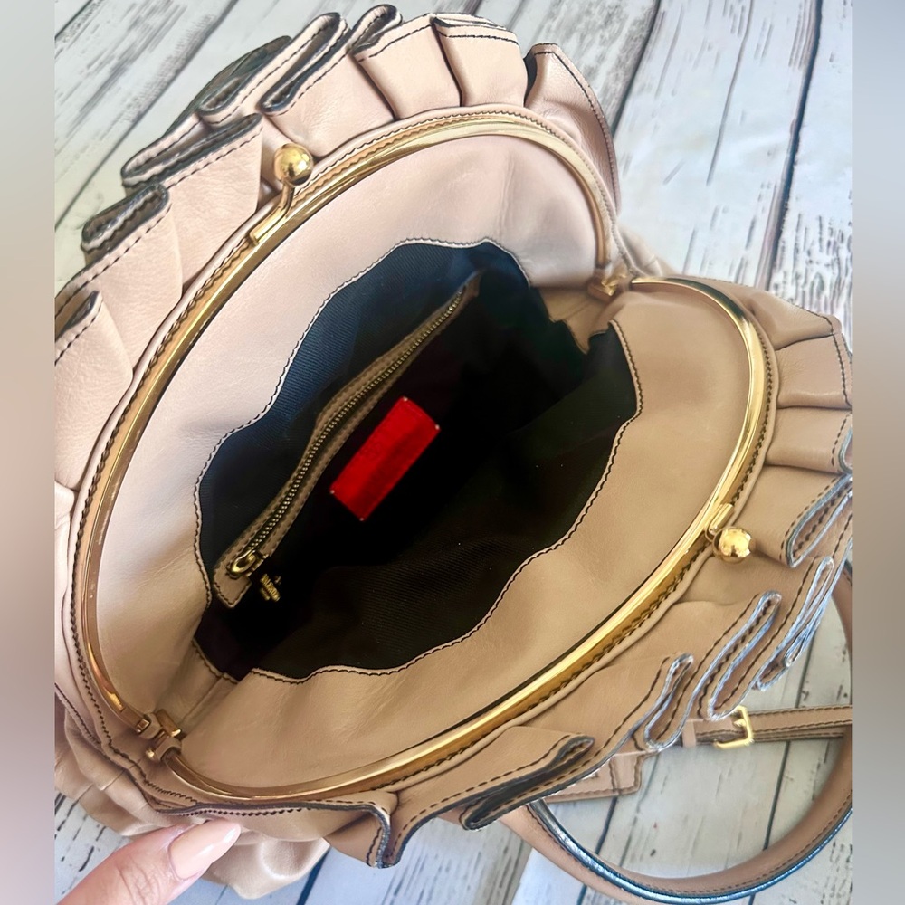 Valentino Garavani 2 way Bag - Picture 11 of 13
